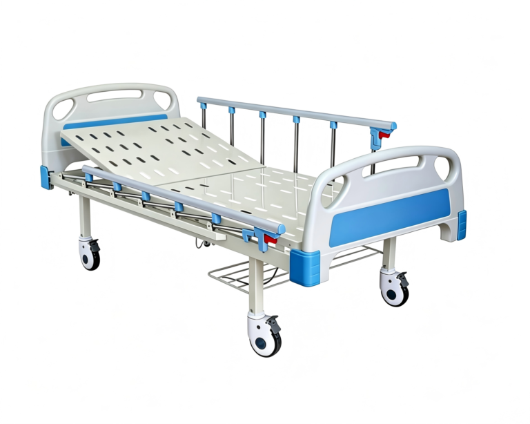Electric 1 function hospital bedKZE10-1