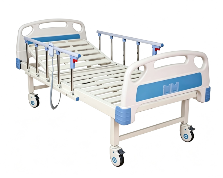 Electric 1 function hospital bedKZE10-2