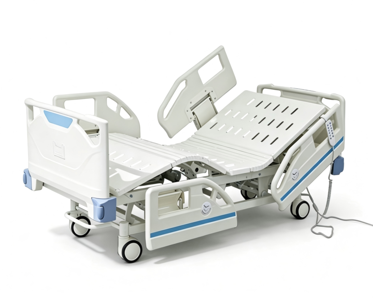 Electric 5 function hospital bed KZA01-2
