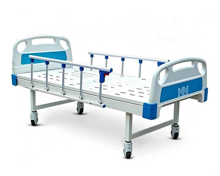 Flat bedKZE12-1